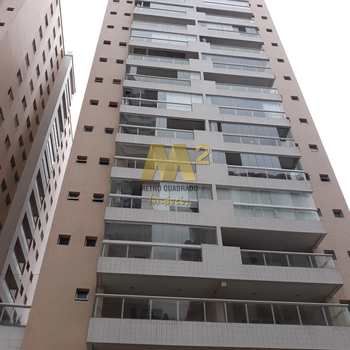 Apartamento em Praia Grande, bairro Canto do Forte