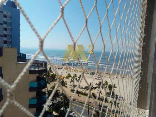 Apartamento, código 3767 em Praia Grande, bairro Tupi