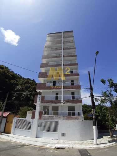 Apartamento, código 4034 em Praia Grande, bairro Canto do Forte