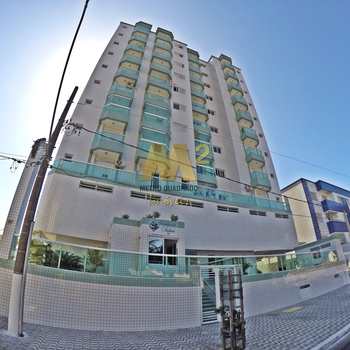 Apartamento em Praia Grande, bairro Canto do Forte