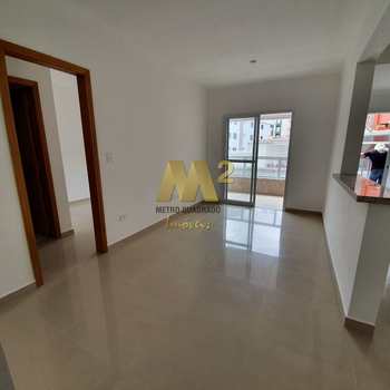 Apartamento em Praia Grande, bairro Aviação