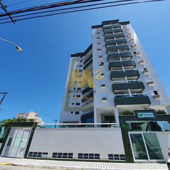 Apartamento em Praia Grande, bairro Guilhermina