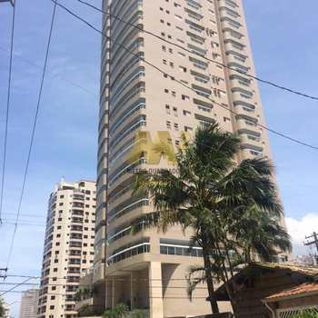 Apartamento em Praia Grande, bairro Aviação