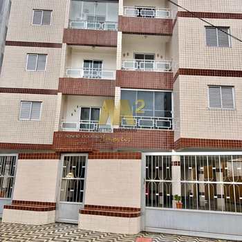 Apartamento em Praia Grande, bairro Caiçara