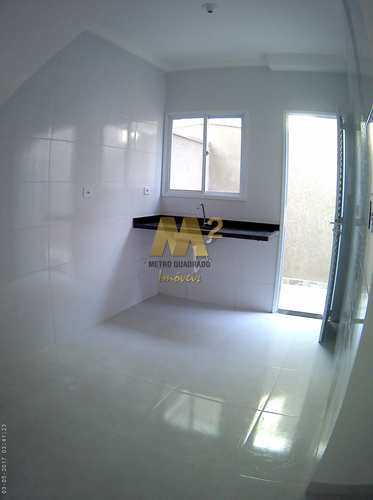 Casa, código 4945 em Praia Grande, bairro Antártica