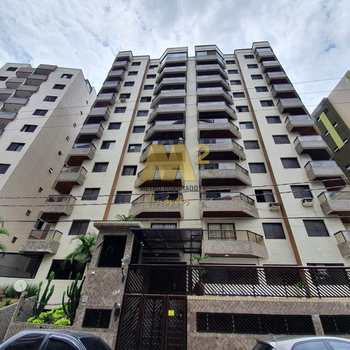 Apartamento em Praia Grande, bairro Aviação