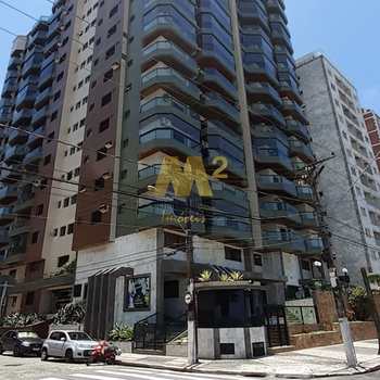 Apartamento em Praia Grande, bairro Aviação