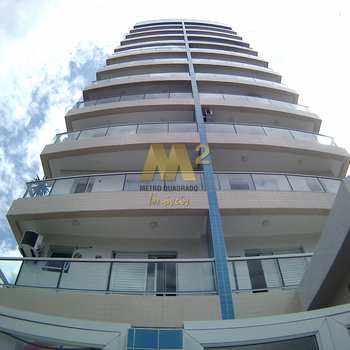 Apartamento em Praia Grande, bairro Guilhermina