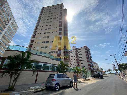 Apartamento, código 5005 em Praia Grande, bairro Caiçara