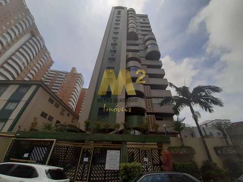 Apartamento, código 5020 em Praia Grande, bairro Canto do Forte