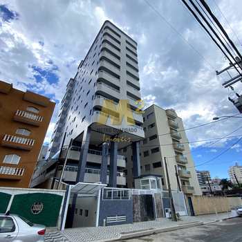 Apartamento em Praia Grande, bairro Caiçara
