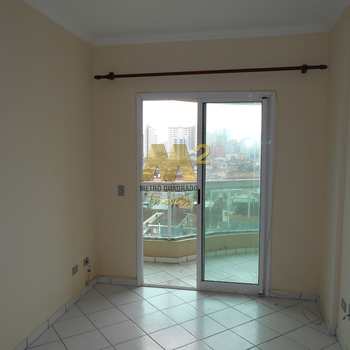 Apartamento em Praia Grande, bairro Caiçara