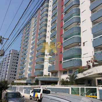 Apartamento em Praia Grande, bairro Ocian