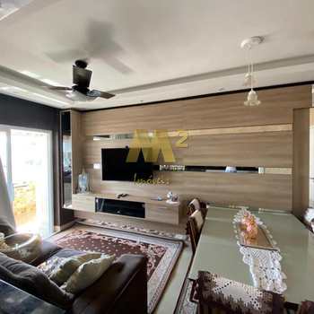 Apartamento em Praia Grande, bairro Aviação