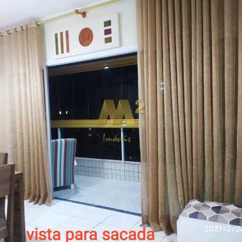 Apartamento em Praia Grande, bairro Tupi