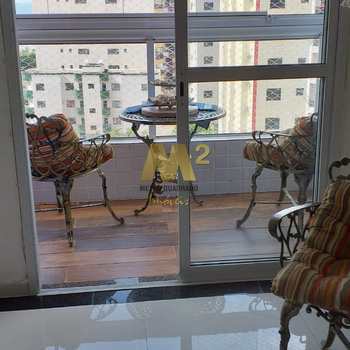 Apartamento em Praia Grande, bairro Aviação