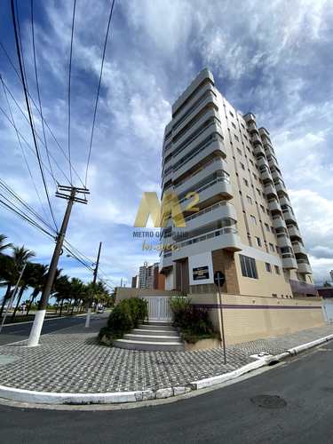 Apartamento, código 5400 em Praia Grande, bairro Maracanã