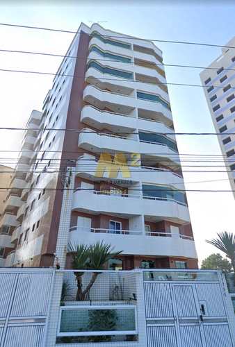 Apartamento, código 5709 em Praia Grande, bairro Caiçara