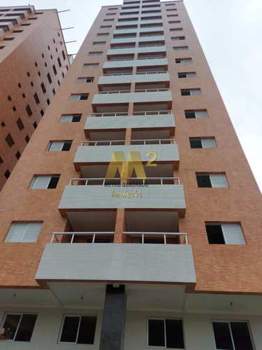 Apartamento, código 6060 em Praia Grande, bairro Ocian
