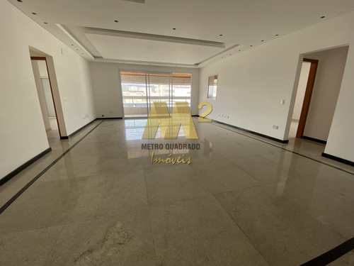 Apartamento, código 6119 em Praia Grande, bairro Canto do Forte