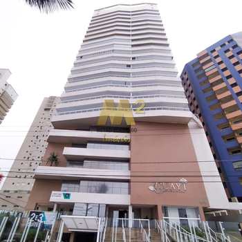Apartamento em Praia Grande, bairro Guilhermina