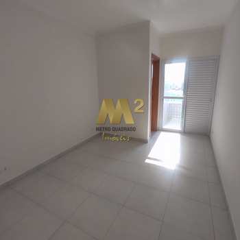 Apartamento em Praia Grande, bairro Tupi