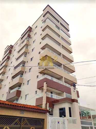 Apartamento, código 6211 em Praia Grande, bairro Caiçara