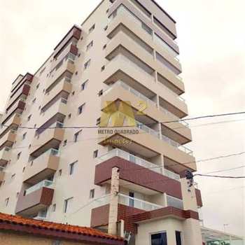 Apartamento em Praia Grande, bairro Caiçara