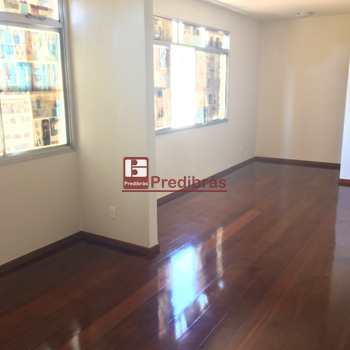 Apartamento em Belo Horizonte, bairro Santo Agostinho
