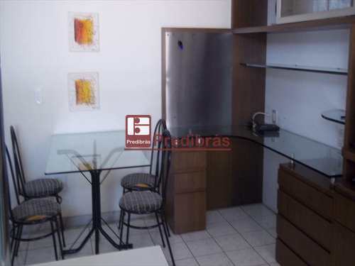 Apartamento, código 334 em Belo Horizonte, bairro São Pedro