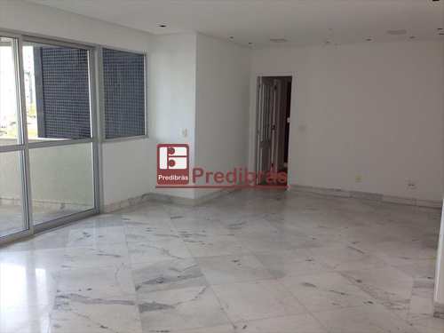 Apartamento, código 287 em Belo Horizonte, bairro Lourdes
