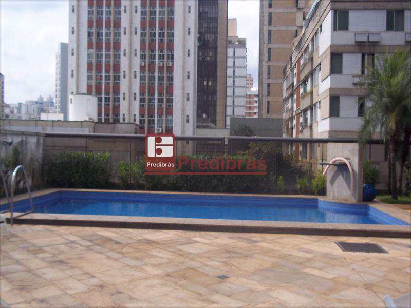 Apartamento em Belo Horizonte, no bairro Boa Viagem