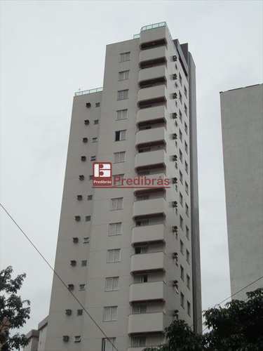 Apartamento, código 252 em Belo Horizonte, bairro Funcionários