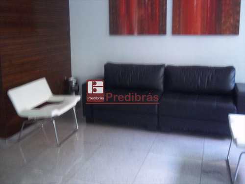 Apartamento, código 246 em Belo Horizonte, bairro Carmo