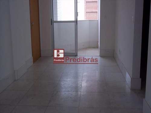 Apartamento, código 238 em Belo Horizonte, bairro Funcionários