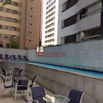 Apartamento em Belo Horizonte, bairro Lourdes