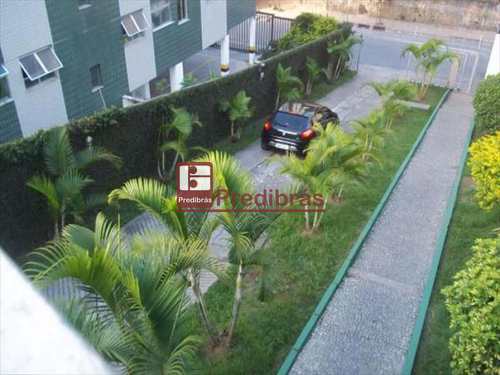 Apartamento, código 229 em Belo Horizonte, bairro Santo Antônio