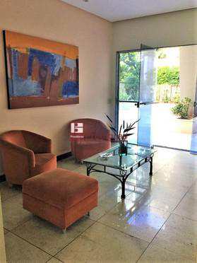 Apartamento, código 187 em Belo Horizonte, bairro Funcionários