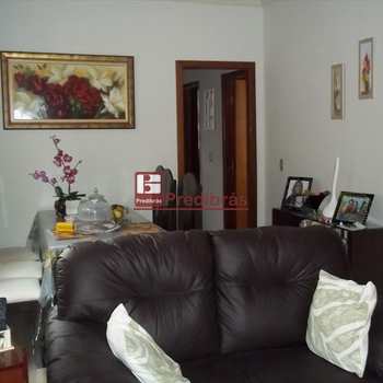 Apartamento em Belo Horizonte, bairro Jardim América