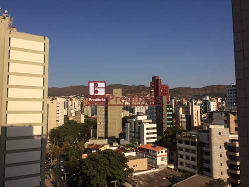 Apartamento, código 406 em Belo Horizonte, bairro Savassi
