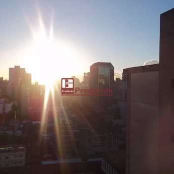 Apartamento em Belo Horizonte, bairro Savassi