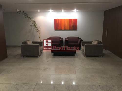 Apartamento, código 420 em Belo Horizonte, bairro Funcionários