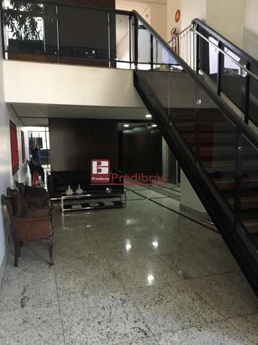 Apartamento, código 424 em Belo Horizonte, bairro Funcionários