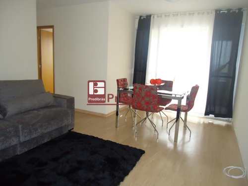Apartamento, código 430 em Belo Horizonte, bairro Ouro Preto