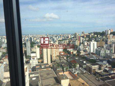 Apartamento, código 435 em Belo Horizonte, bairro Anchieta