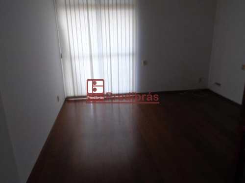 Apartamento, código 440 em Belo Horizonte, bairro Savassi