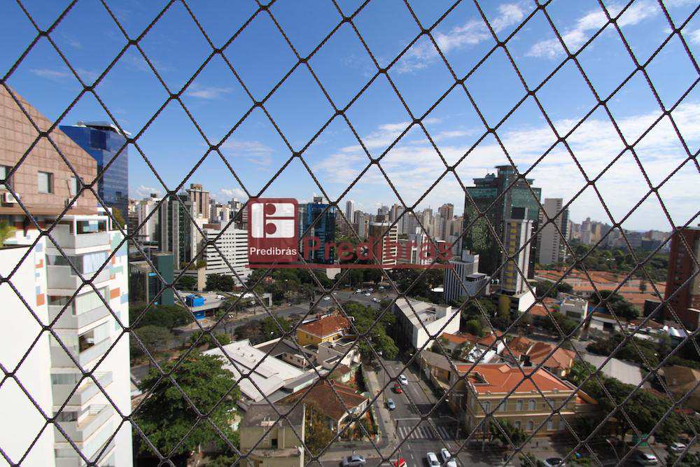 Apartamento em Belo Horizonte, no bairro Funcionários