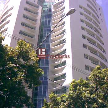Apartamento em Belo Horizonte, bairro Lourdes