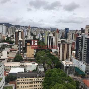 Apartamento em Belo Horizonte, bairro Santa Efigênia