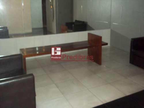 Apartamento, código 460 em Belo Horizonte, bairro Funcionários
